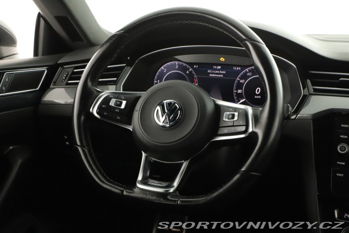 Volkswagen Arteon 2.0 BiTDI 4Motion 2018