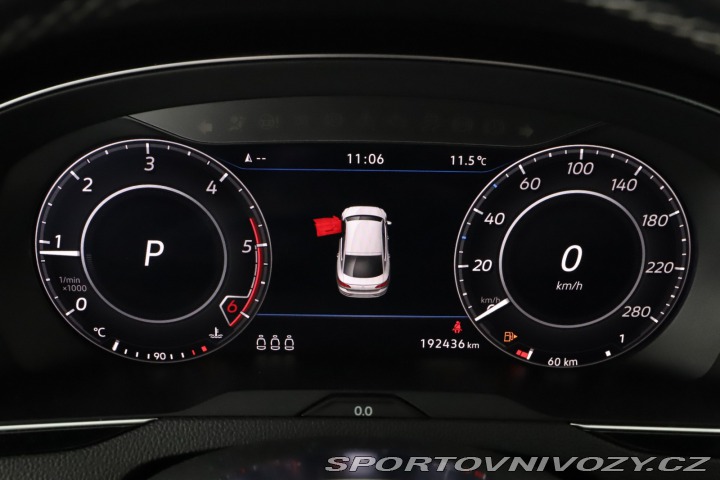 Volkswagen Arteon 2.0 BiTDI 4Motion 2018