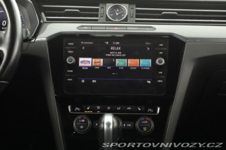 Volkswagen Arteon 2.0 BiTDI 4Motion 2018