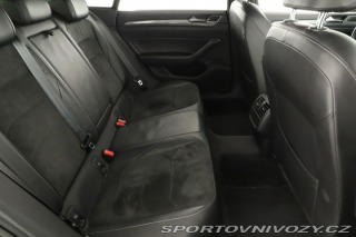 Volkswagen Arteon 2.0 BiTDI 4Motion 2018