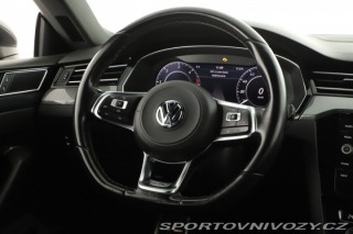 Volkswagen Arteon 2.0 BiTDI 4Motion 2018