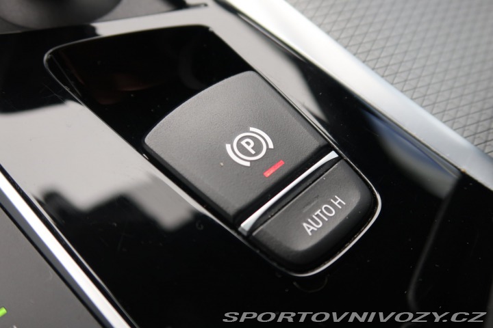 BMW 5 M Sport 540i xDrive 2019