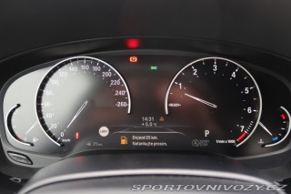 BMW 5 M Sport 540i xDrive 2019