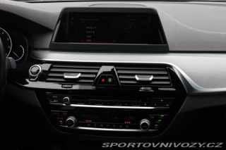 BMW 5 M Sport 540i xDrive 2019