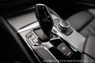 BMW 5 M Sport 540i xDrive 2019