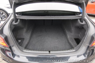 BMW 5 M Sport 540i xDrive 2019