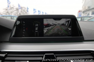 BMW 5 M Sport 540i xDrive 2019