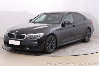 BMW 5 M Sport 540i xDrive 2019