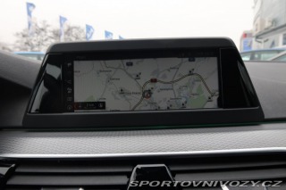 BMW 5 M Sport 540i xDrive 2019