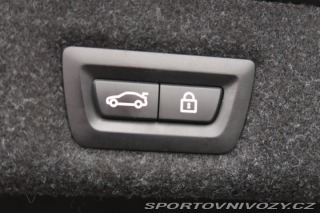 BMW 5 M Sport 540i xDrive 2019