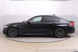 BMW 5 M Sport 540i xDrive 2019