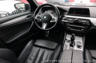 BMW 5 M Sport 540i xDrive 2019