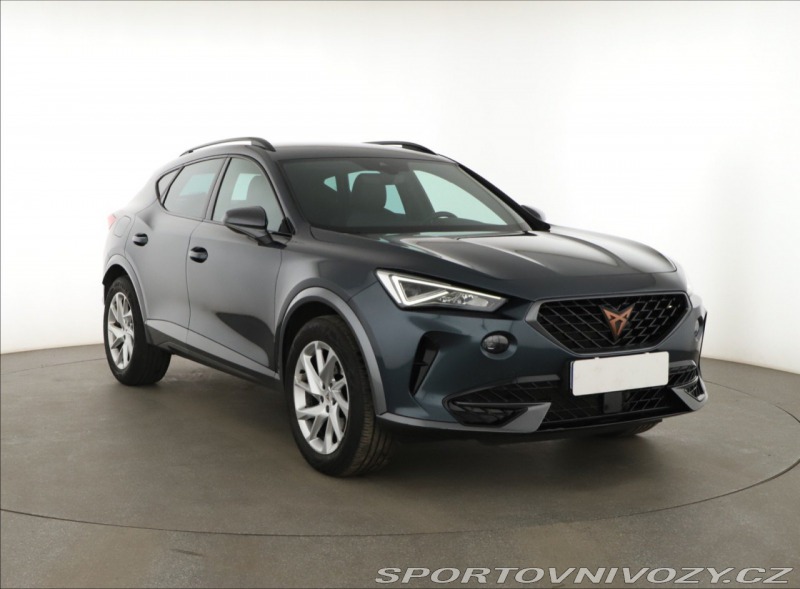 Cupra Formentor 1.5 TSI