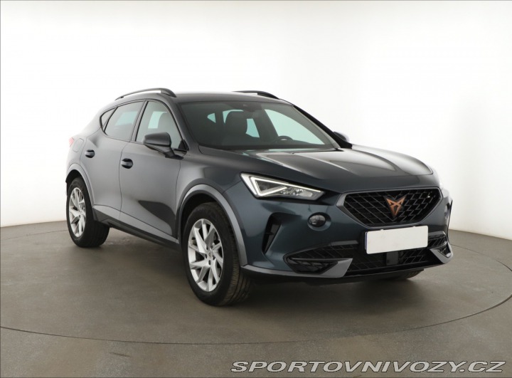 Cupra Formentor 1.5 TSI 2022