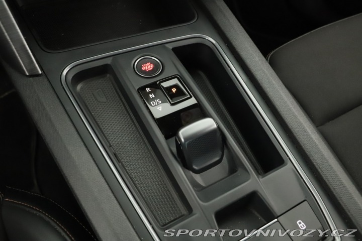 Cupra Formentor 1.5 TSI 2022