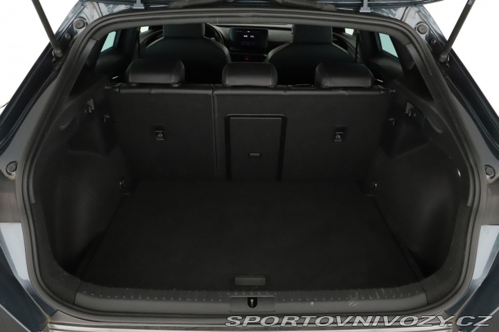 Cupra Formentor 1.5 TSI 2022