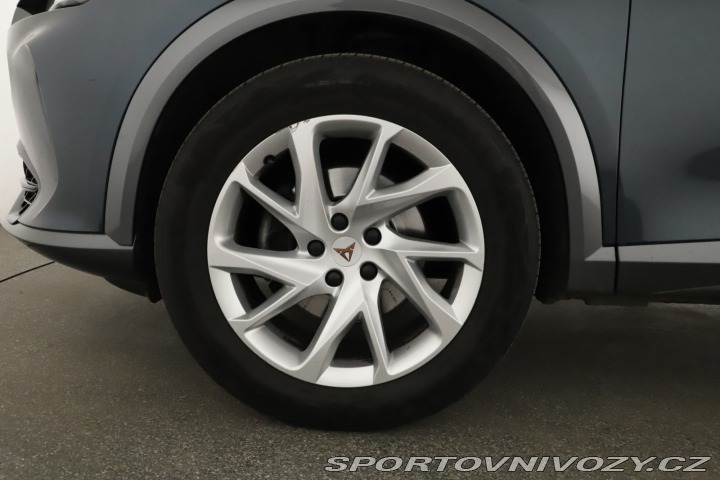 Cupra Formentor 1.5 TSI 2022