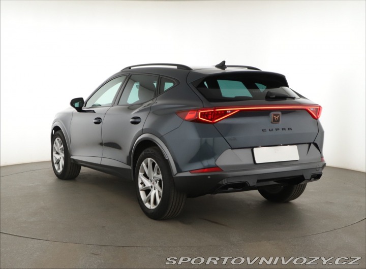 Cupra Formentor 1.5 TSI 2022