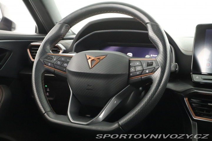 Cupra Formentor 1.5 TSI 2022