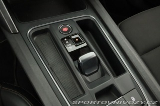 Cupra Formentor 1.5 TSI 2022