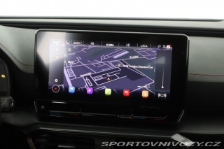 Cupra Formentor 1.5 TSI 2022