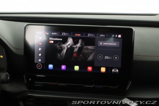 Cupra Formentor 1.5 TSI 2022