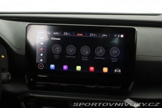 Cupra Formentor 1.5 TSI 2022