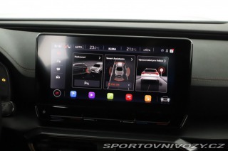 Cupra Formentor 1.5 TSI 2022