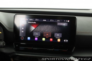 Cupra Formentor 1.5 TSI 2022