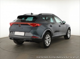Cupra Formentor 1.5 TSI 2022