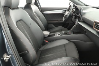 Cupra Formentor 1.5 TSI 2022