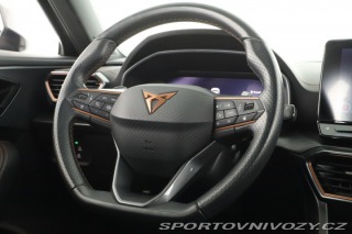 Cupra Formentor 1.5 TSI 2022