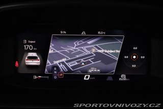 Cupra Formentor 1.5 TSI 2022