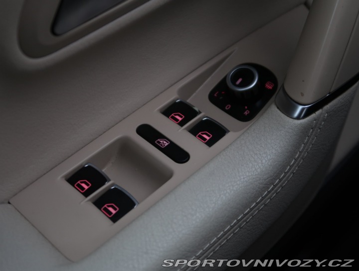 Volkswagen Passat CC CC Highline 2.0 TDI 2008