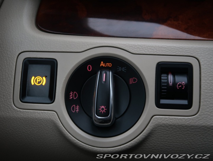 Volkswagen Passat CC CC Highline 2.0 TDI 2008