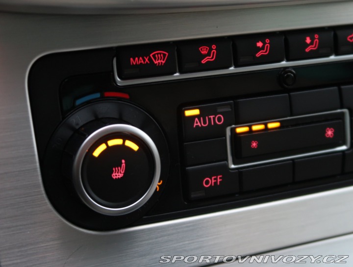 Volkswagen Passat CC CC Highline 2.0 TDI 2008