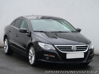 Volkswagen Passat CC CC Highline 2.0 TDI 2008