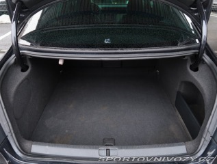 Volkswagen Passat CC CC Highline 2.0 TDI 2008