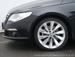 Volkswagen Passat CC CC Highline 2.0 TDI 2008