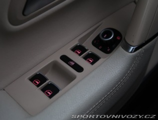 Volkswagen Passat CC CC Highline 2.0 TDI 2008