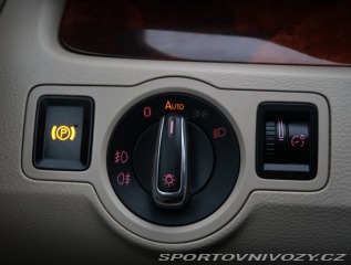 Volkswagen Passat CC CC Highline 2.0 TDI 2008