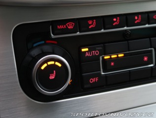 Volkswagen Passat CC CC Highline 2.0 TDI 2008