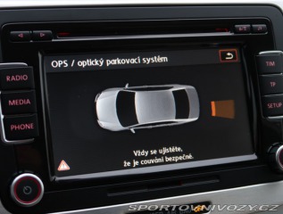 Volkswagen Passat CC CC Highline 2.0 TDI 2008