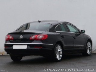 Volkswagen Passat CC CC Highline 2.0 TDI 2008