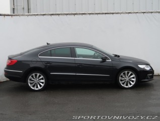 Volkswagen Passat CC CC Highline 2.0 TDI 2008