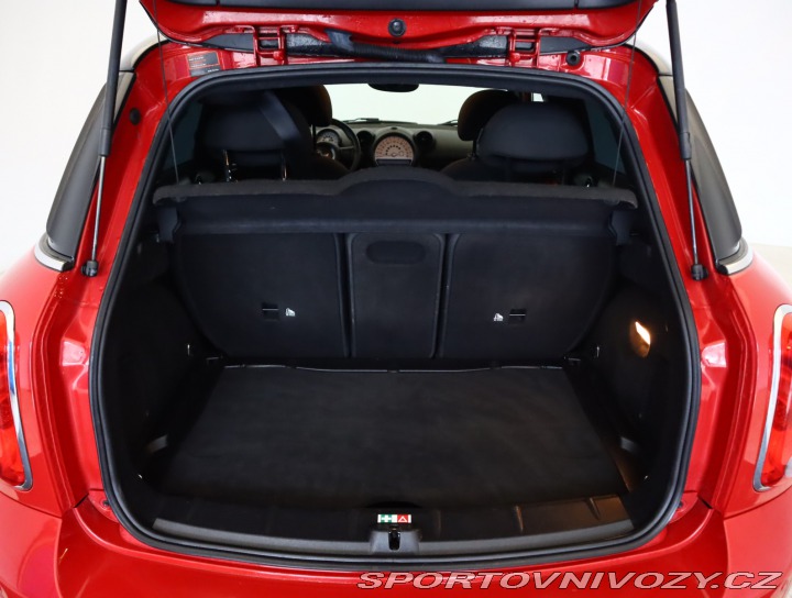 Mini Countryman Cooper ALL4 2014