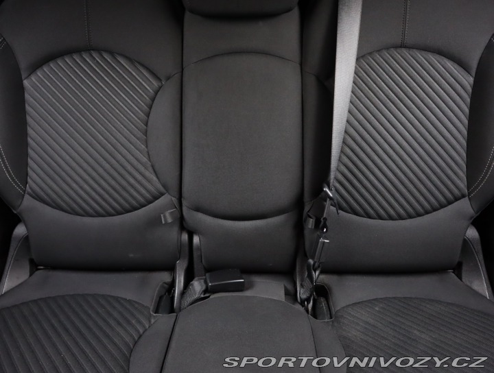 Mini Countryman Cooper ALL4 2014