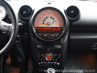 Mini Countryman Cooper ALL4 2014