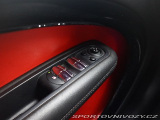 Mini Countryman Cooper ALL4 2014