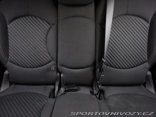 Mini Countryman Cooper ALL4 2014